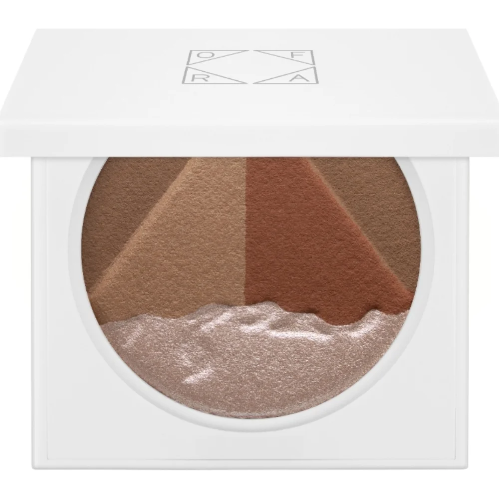 🔴 OFRA Egyptian Clay Bronzer